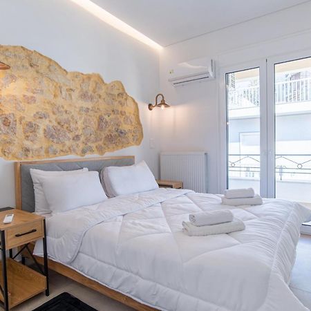 2Bdroom Plaka Apartment アテネ エクステリア 写真