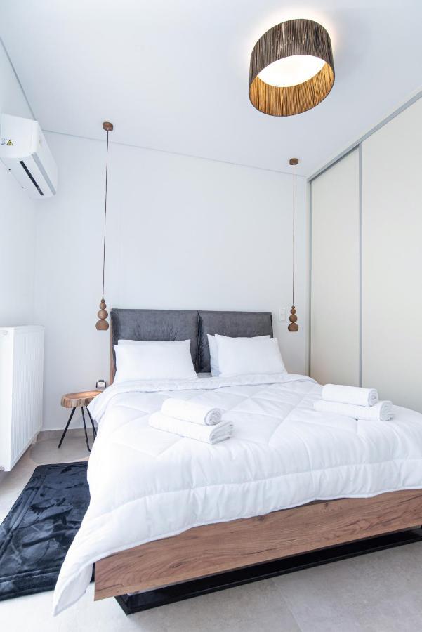 2Bdroom Plaka Apartment アテネ エクステリア 写真