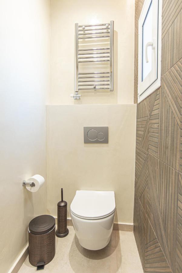 2Bdroom Plaka Apartment アテネ エクステリア 写真