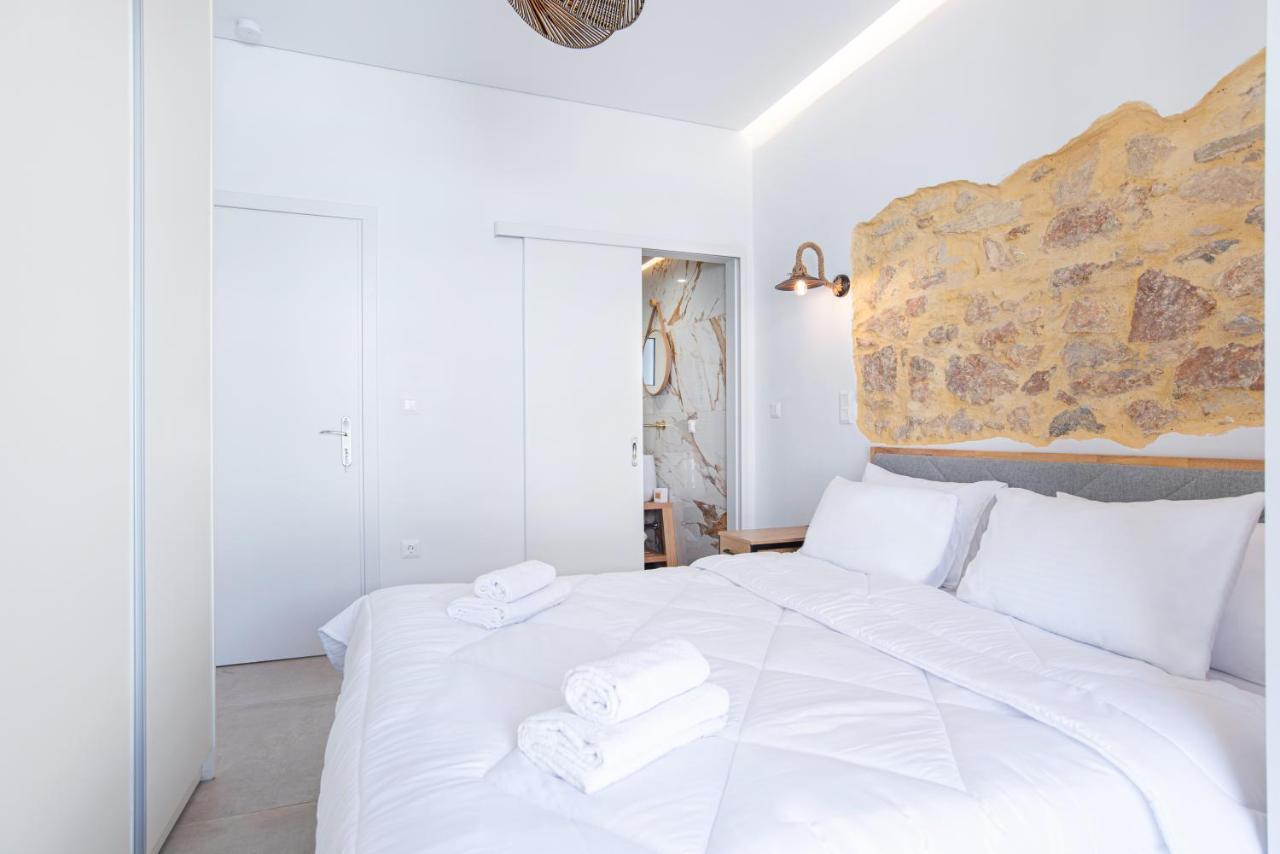 2Bdroom Plaka Apartment アテネ エクステリア 写真