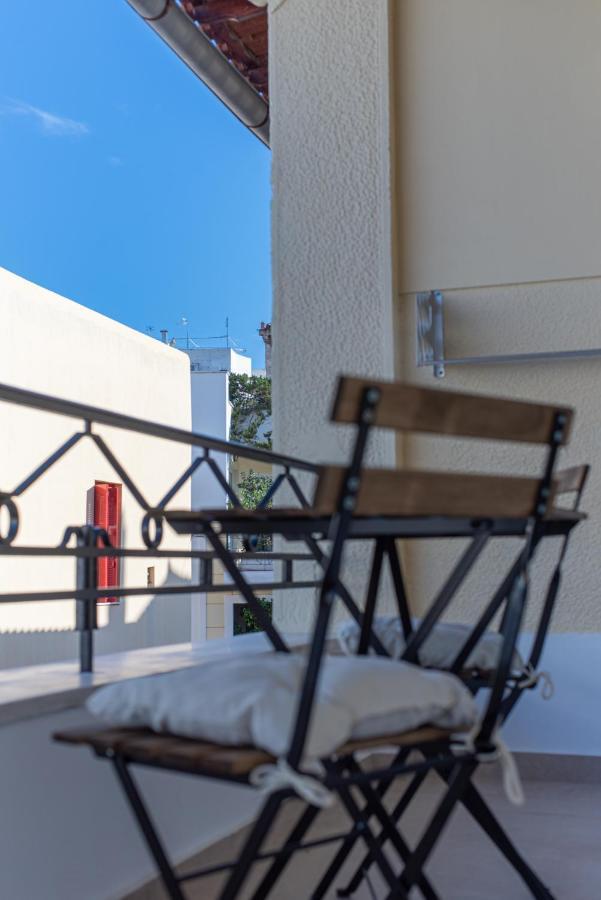 2Bdroom Plaka Apartment アテネ エクステリア 写真