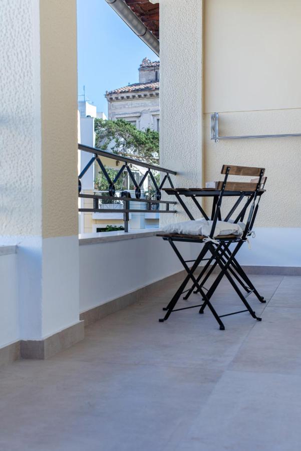 2Bdroom Plaka Apartment アテネ エクステリア 写真