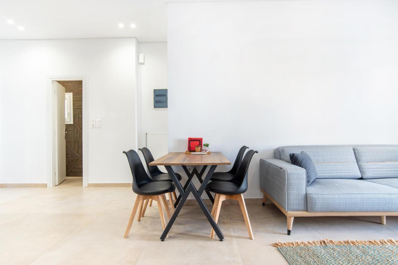 2Bdroom Plaka Apartment アテネ エクステリア 写真
