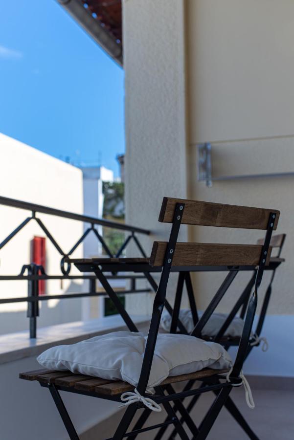 2Bdroom Plaka Apartment アテネ エクステリア 写真